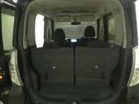 Mitsubishi EK SPACE лот № 4046 оценка 3.5  с аукциона в Японии 6