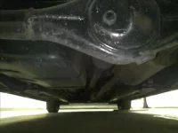 Mitsubishi EK SPACE лот № 4046 оценка 3.5  с аукциона в Японии 7