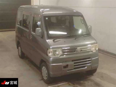 Mitsubishi MINICAB VAN