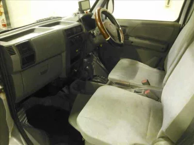 Mitsubishi MINICAB VAN  с аукциона в Японии