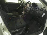 Mazda CX-5 лот № 2106 оценка 3.5  с аукциона в Японии 3