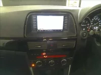 Mazda CX-5 лот № 2106 оценка 3.5  с аукциона в Японии 4