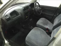 Mazda CAROL лот № 4470 оценка R  с аукциона в Японии 2