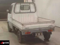 Suzuki CARRY TRUCK лот № 4276 оценка R  с аукциона в Японии 1