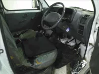 Suzuki CARRY TRUCK лот № 4276 оценка R  с аукциона в Японии 3