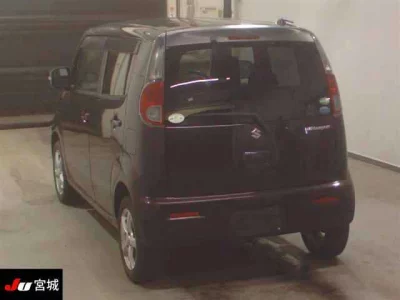 Suzuki MRWAGON