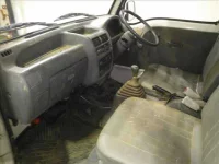 Subaru SAMBAR лот № 4307 оценка R  с аукциона в Японии 2