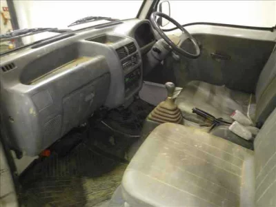 Subaru SAMBAR  с аукциона в Японии