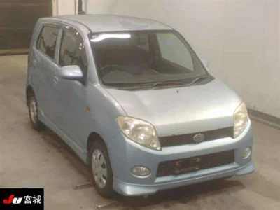 Daihatsu MAX