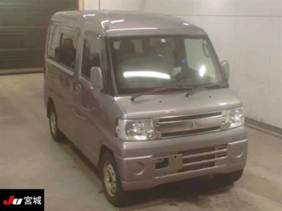 Mitsubishi TOWNBOX