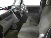 Daihatsu TANTO лот № 4169 оценка 3.5  с аукциона в Японии 2