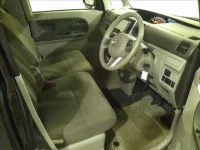 Daihatsu TANTO лот № 4169 оценка 3.5  с аукциона в Японии 4