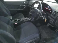 Subaru LEGACY лот № 4287 оценка R  с аукциона в Японии 3