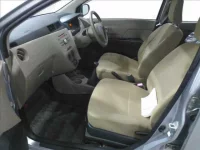 Daihatsu MIRA лот № 4172 оценка R  с аукциона в Японии 2