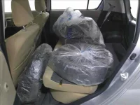 Daihatsu MIRA лот № 4172 оценка R  с аукциона в Японии 4