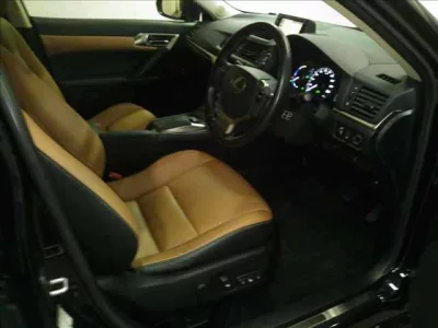Lexus CT