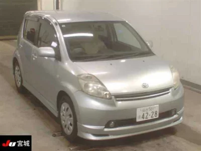 Daihatsu Boon