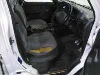 Suzuki CARRY TRUCK лот № 4166 оценка 3  с аукциона в Японии 3