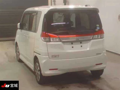 Mitsubishi DELICA D2