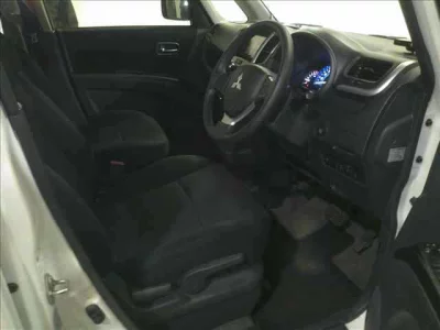 Mitsubishi DELICA D2