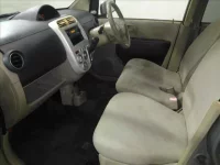 Mitsubishi EK WAGON лот № 4021 оценка 3  с аукциона в Японии 2