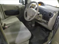 Mitsubishi EK WAGON лот № 4021 оценка 3  с аукциона в Японии 3