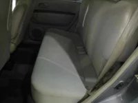 Mitsubishi EK WAGON лот № 4021 оценка 3  с аукциона в Японии 4