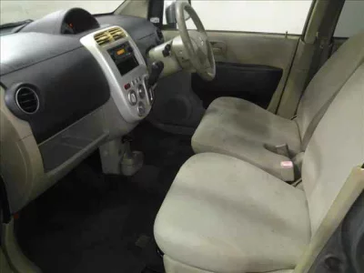 Mitsubishi EK WAGON  с аукциона в Японии