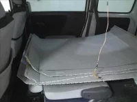 Subaru SAMBAR лот № 4385 оценка R  с аукциона в Японии 4