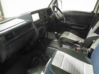 Subaru SAMBAR  с аукциона в Японии