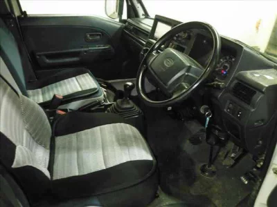 Subaru SAMBAR  с аукциона в Японии