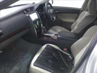 Toyota MARK X лот № 2146 оценка 3.5  с аукциона в Японии 2