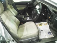 Toyota MARK X лот № 2146 оценка 3.5  с аукциона в Японии 3