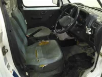 Suzuki CARRY TRUCK лот № 4094 оценка R  с аукциона в Японии 3