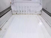 Suzuki CARRY TRUCK лот № 4094 оценка R  с аукциона в Японии 4