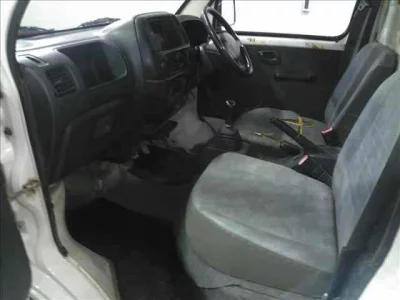 Suzuki CARRY TRUCK  с аукциона в Японии