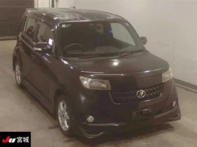 Toyota BB