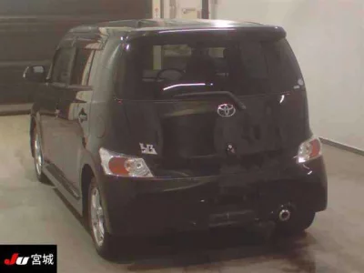 Toyota BB