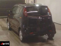 Subaru R2 лот № 4110 оценка 3.5  с аукциона в Японии 1