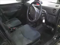 Daihatsu Esse лот № 4173 оценка R  с аукциона в Японии 3