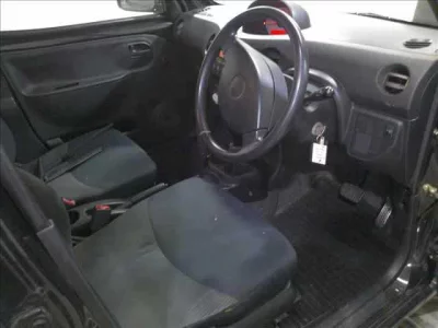 Daihatsu Esse  с аукциона в Японии