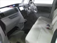 Daihatsu TANTO лот № 4054 оценка 3.5  с аукциона в Японии 2