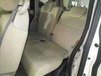 Daihatsu TANTO лот № 4054 оценка 3.5  с аукциона в Японии 4