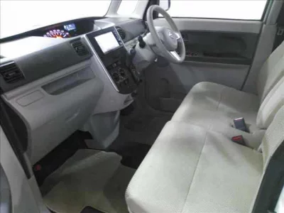 Daihatsu TANTO  с аукциона в Японии