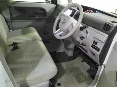 Daihatsu TANTO  с аукциона в Японии