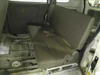 Suzuki EVERY лот № 4091 оценка 3  с аукциона в Японии 4