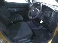 Suzuki CERVO лот № 4082 оценка 3  с аукциона в Японии 3