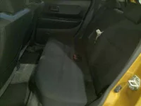 Suzuki CERVO лот № 4082 оценка 3  с аукциона в Японии 4