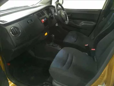 Suzuki CERVO  с аукциона в Японии