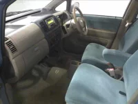 Nissan MOCO лот № 4495 оценка RA  с аукциона в Японии 2